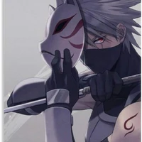 Hatake Kakashi