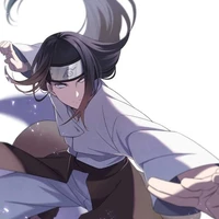 Neji Hyuga 