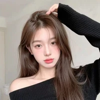 citra Abraham( adik Reza)