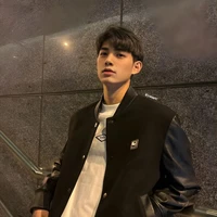 Reza Abraham ( kakak citra)