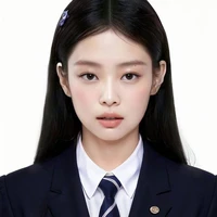 Jennie Kim