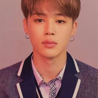 Park Jimin