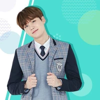 Min Yoongi(SUGA)
