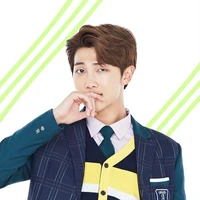 Kim Namjoon/RM