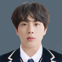 Kim Seokjin