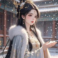 ฮวาหรู่เย่(เเม่นอ.)