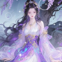 หลี่ซิงเย่(ลูกสาวนอ.กับพอ.)