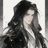 เฉาเอ๋อร์(ลูกศิษย์นอ./พระรอง)