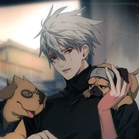 Kakashi Hatake