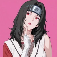 Kurenai Yuhi