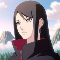 Naori Uchiha 