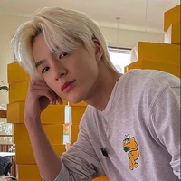 Lee Jeno