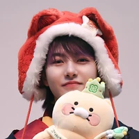 Huang Renjun