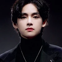 kim taehyung