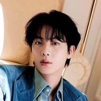 Seokjin (O•D)