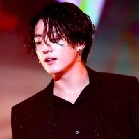 Jeon Jungkook