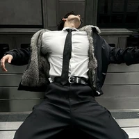 เยซิก[พอ.+ครึ่งคนครึ่งหมาป่า]