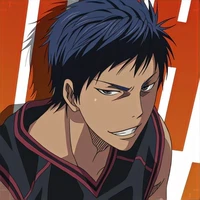 aomine