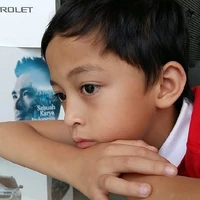 "Rakhaa"/kecil