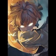 Zenitsu
