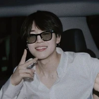 Park Jimin/Assasin