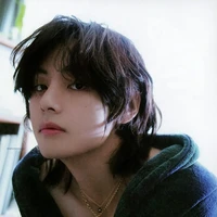 Kim Taehyung/Middle son/Mafia (MC)