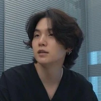 Min Yoongi/Eldest son/Mafia (MC)