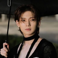 Kang Yeosang/yoongi