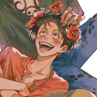 Luffy 👒