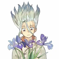 Senku-chan 🧪⚗️ (autora)