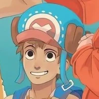 Chopper 🍫