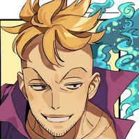 Marco 🍍