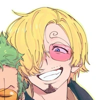 Sanji 🥘