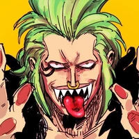 Bartolomeo 