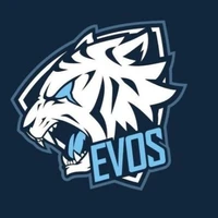 GH icy/Evos icy