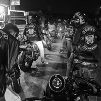 geng calderios