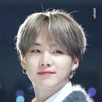 min yoongi(doctor)