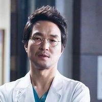 dr. kim