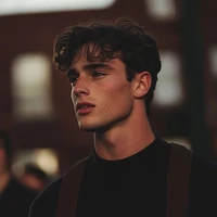 Alex Black