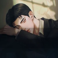 Darien volkov