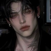 Elian Crowe (Ganster)