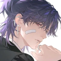 Dante Hale (A.D)