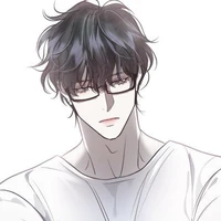 Silver Fenris Valemont (D.D.P)