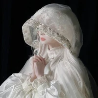 The priest