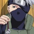 Kakashi