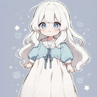 Akane 5 anos