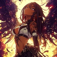 Scarlet