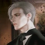Mr White