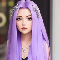ariana(mc friend)
