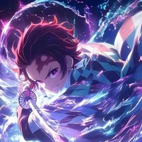 Tanjiro Kamado